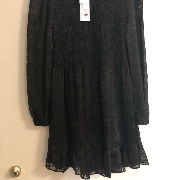 Parker NY dress - Picture 4 of 6